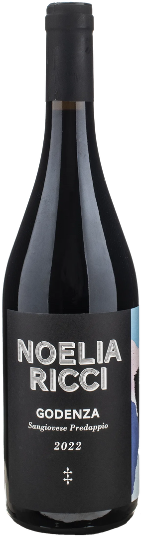 Noelia Ricci Sangiovese Godenza 2022 - Bottle Hero