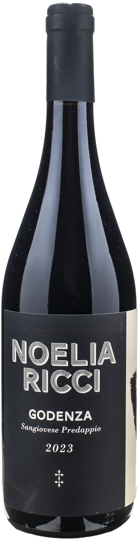 Noelia Ricci Sangiovese Godenza 2023 - Bottle Hero