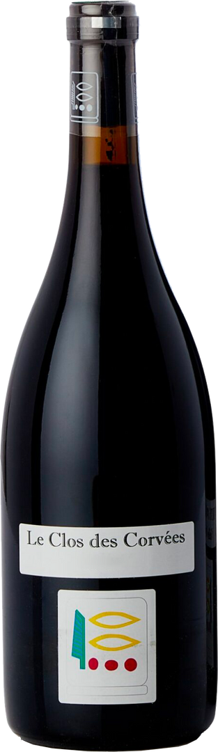Nuits Saint Georges 1er Cru Le Clos Des Corvées Domaine Prieure Roch, 2021 - Bottle Hero