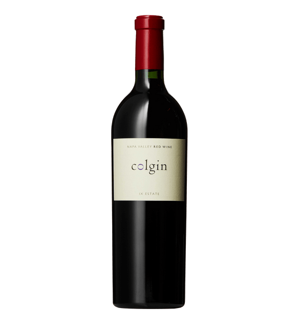 Colgin IX Estate Red 2018 - Bottle Hero