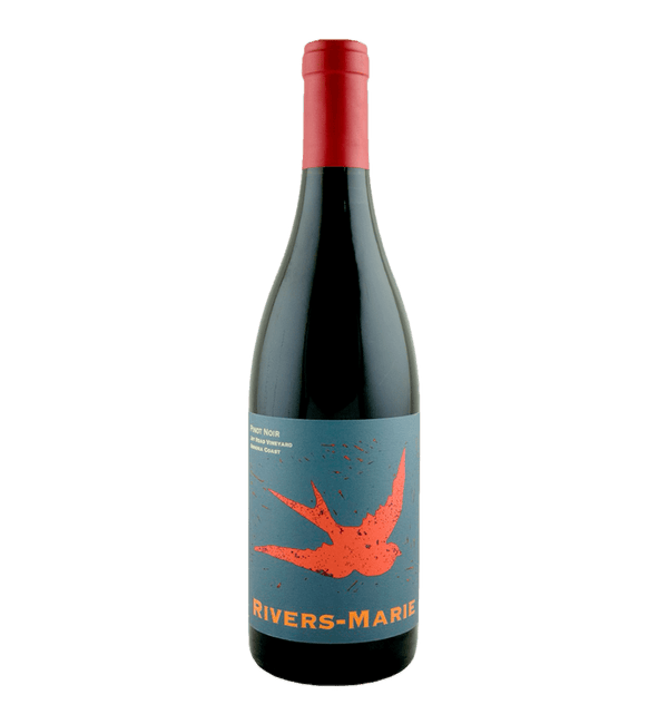 Rivers-Marie Joy Road Pinot Noir 2021 - Bottle Hero