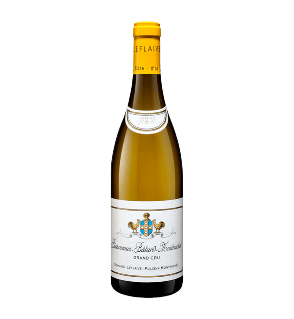 Domaine Leflaive Bienvenue Batard Montrachet Grand Cru 2010 - Bottle Hero