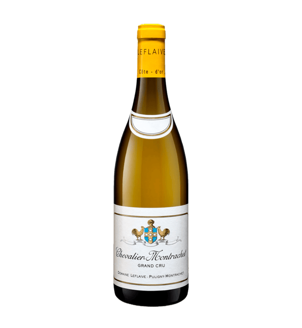 Domaine Leflaive Chevalier Montrachet Grand Cru 2018 - Bottle Hero