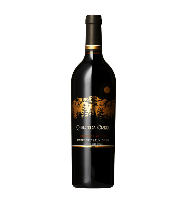 Quilceda Creek Cabernet Sauvignon 2020 - Bottle Hero