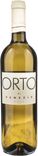 Orto di Venezia Vino Bianco 2025 - Bottle Hero