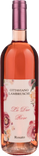 Ottaviano Lambruschi Liguria di Levante Rosato Le Due Rose 2025 - Bottle Hero