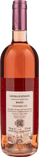 Ottaviano Lambruschi Liguria di Levante Rosato Le Due Rose 2025 - Bottle Hero