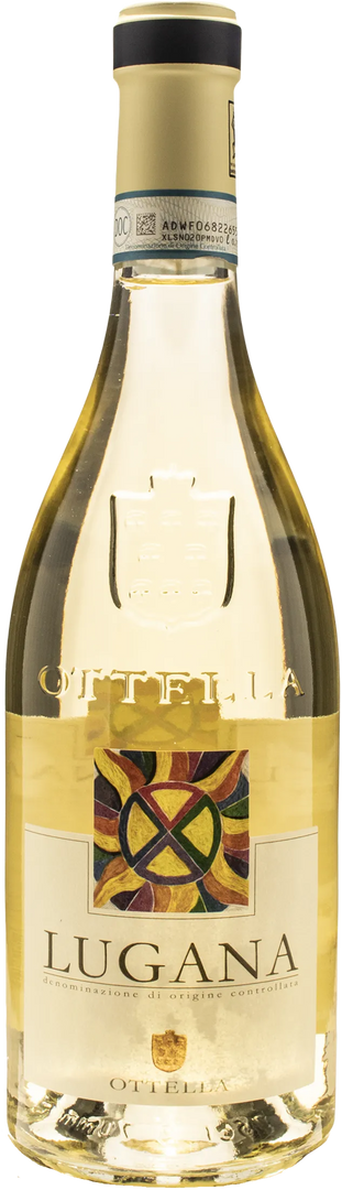 Ottella Lugana 2025 - Bottle Hero