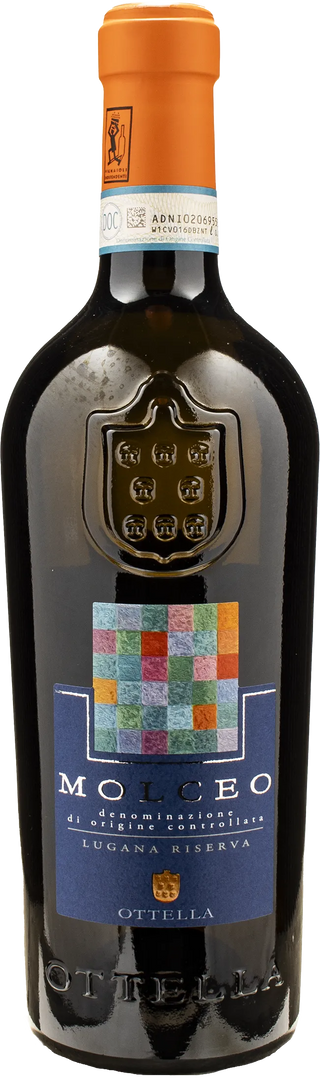 Ottella Lugana Riserva Molceo 2022 - Bottle Hero