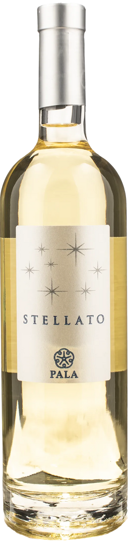 Pala Vermentino Stellato 2024 - Bottle Hero