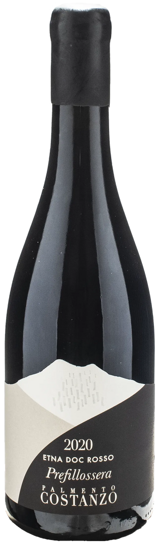 Palmento Costanzo Etna Rosso Prefillossera 2020 - Bottle Hero