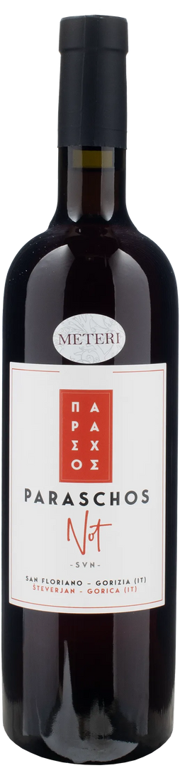 Paraschos Not Pinot Grigio Riserva 2021 - Bottle Hero