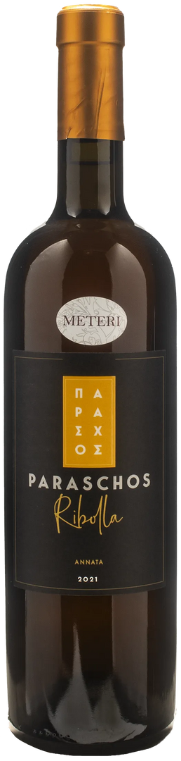 Paraschos Ribolla Gialla Riserva 2021 - Bottle Hero