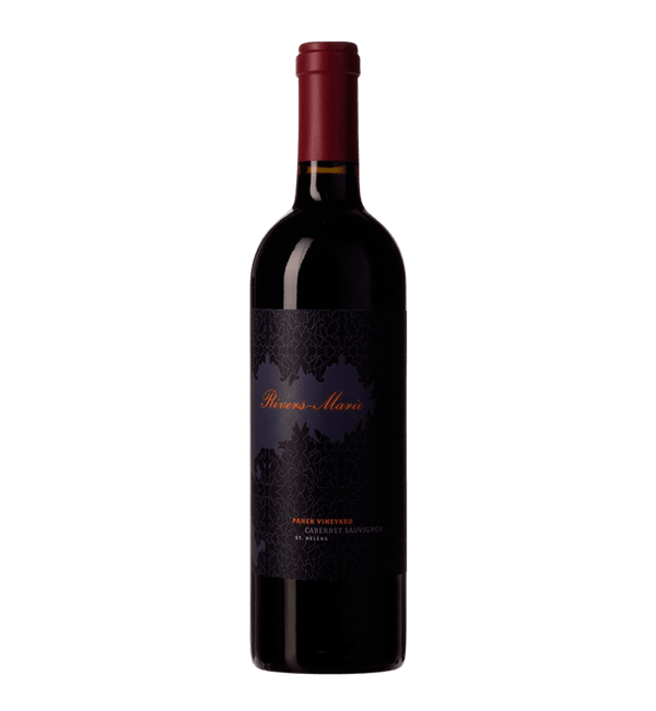 Rivers-Marie Panek Vineyard Cabernet Sauvignon 2021 - Bottle Hero