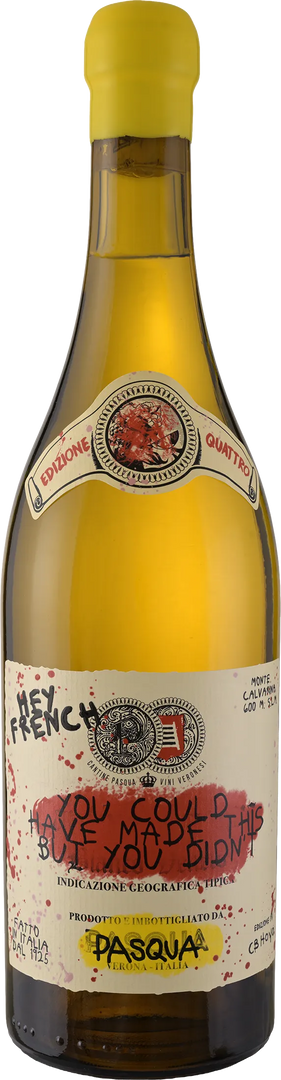 Pasqua Hey French - Bottle Hero