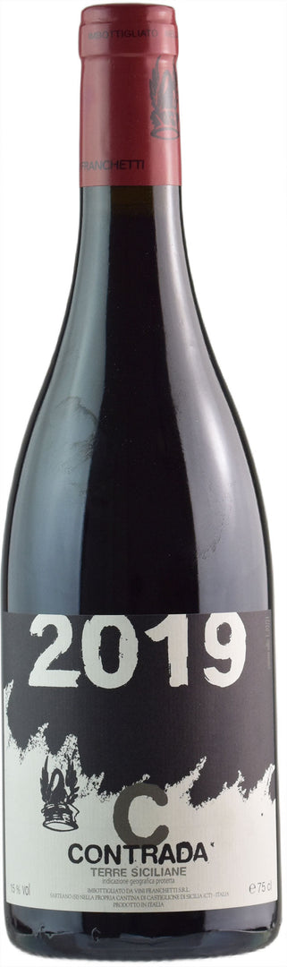 Passopisciaro Contrada C 2019 - Bottle Hero