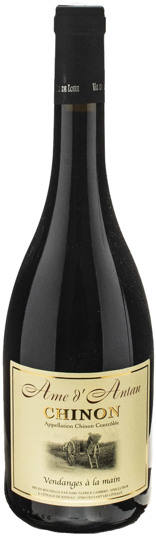 Patrick Lambert Chinon Ame D'Antan 2019 - Bottle Hero