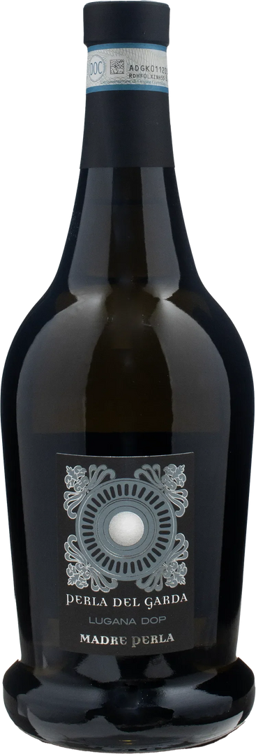 Perla del Garda Madre Perla Lugana Riserva 2022 - Bottle Hero