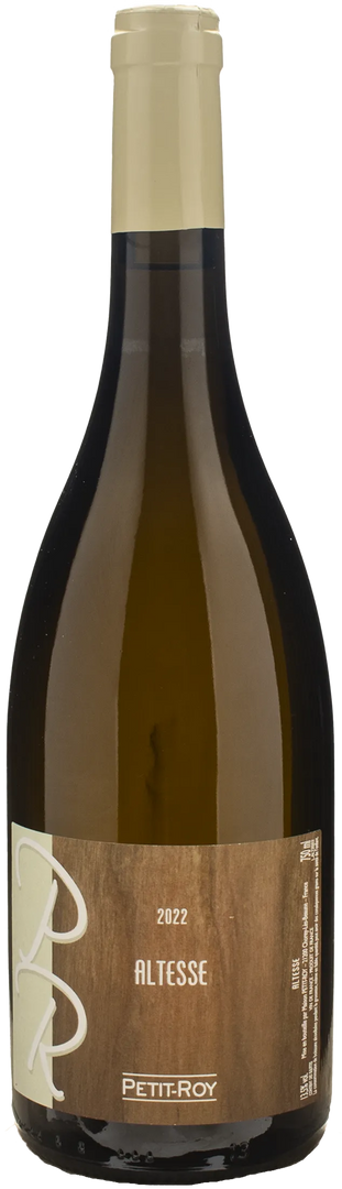 Petit Roy Altesse 2022 - Bottle Hero
