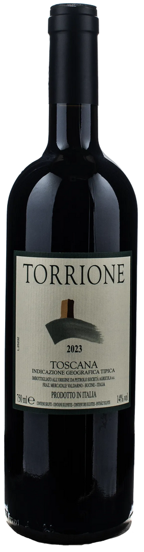 Petrolo Torrione 2023 - Bottle Hero