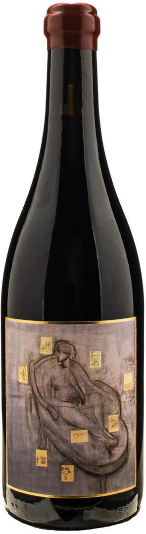 Petrolo Val d'Arno di Sopra Sangiovese Riserva Boggina C 2022 - Bottle Hero