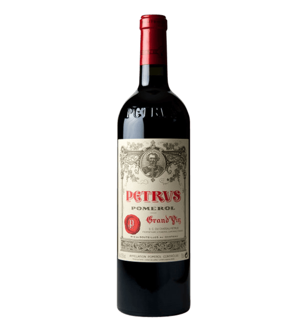 Pétrus 1999 - Bottle Hero