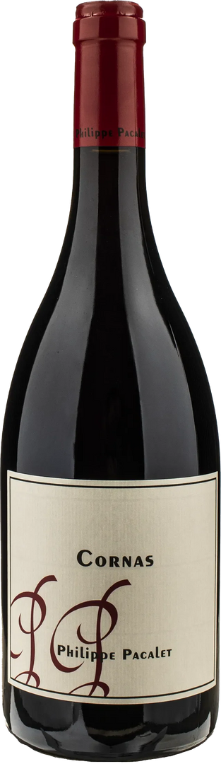 Philippe Pacalet Cornas 2023 - Bottle Hero