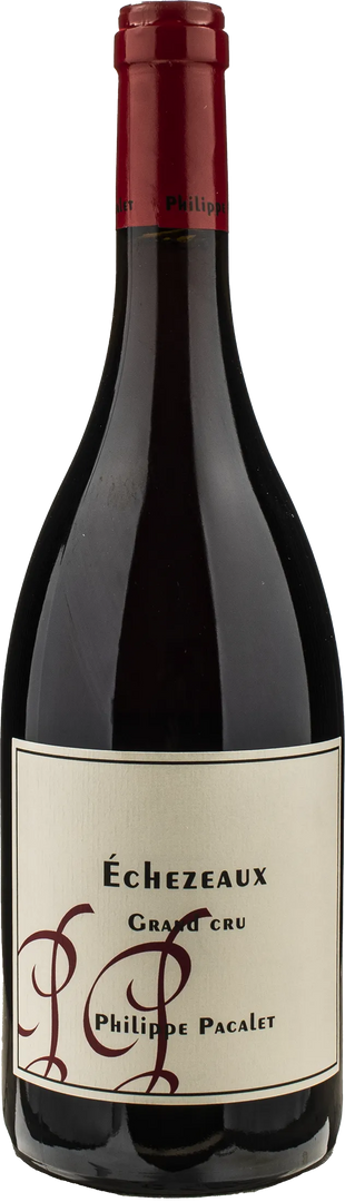 Philippe Pacalet Echezeaux Grand Cru 2023 - Bottle Hero