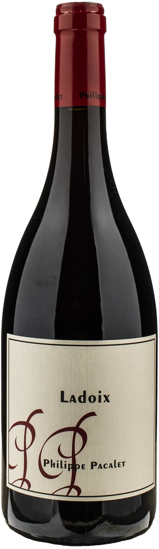 Philippe Pacalet Ladoix 2023 - Bottle Hero