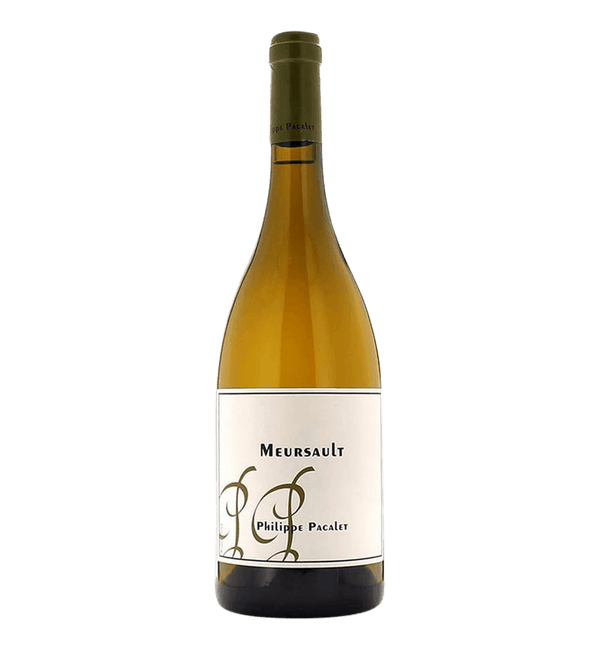 Philippe Pacalet Puligny-Montrachet 2019 Magnum - Bottle Hero
