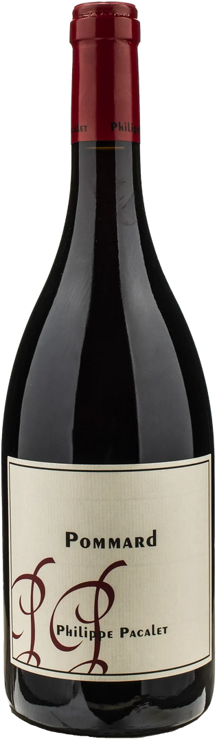 Philippe Pacalet Pommard 2023 - Bottle Hero