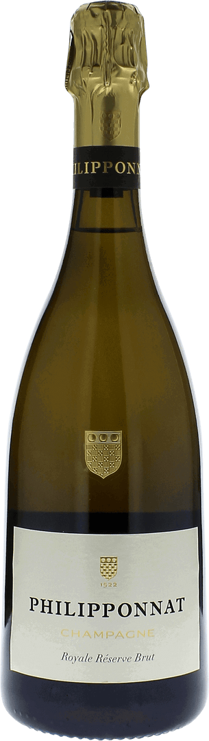 Philipponnat Brut Royale Reserve Philipponnat - Bottle Hero