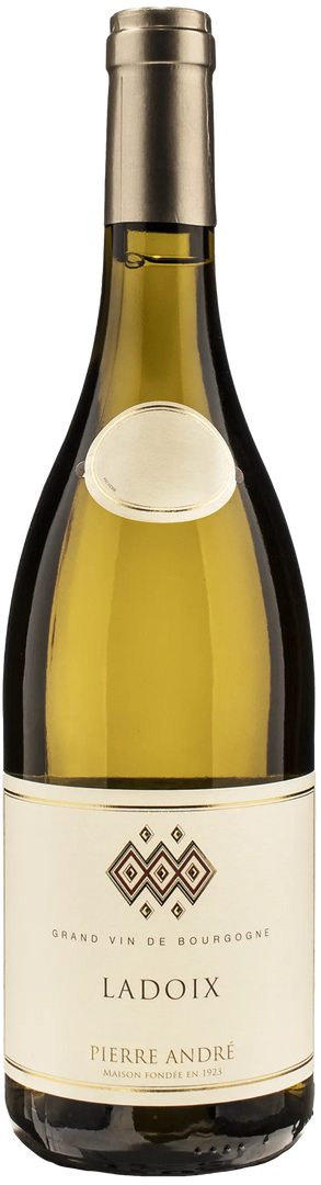 Pierre Andre Ladoix Blanc 2021 - Bottle Hero