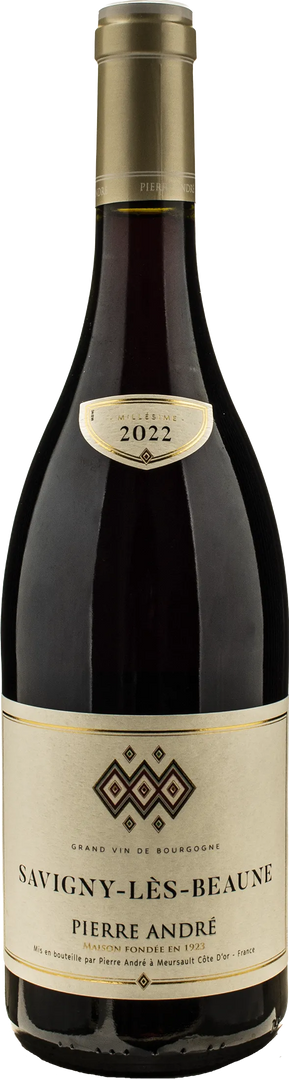 Pierre Andre Savigny Les Beaune Rouge 2022 - Bottle Hero