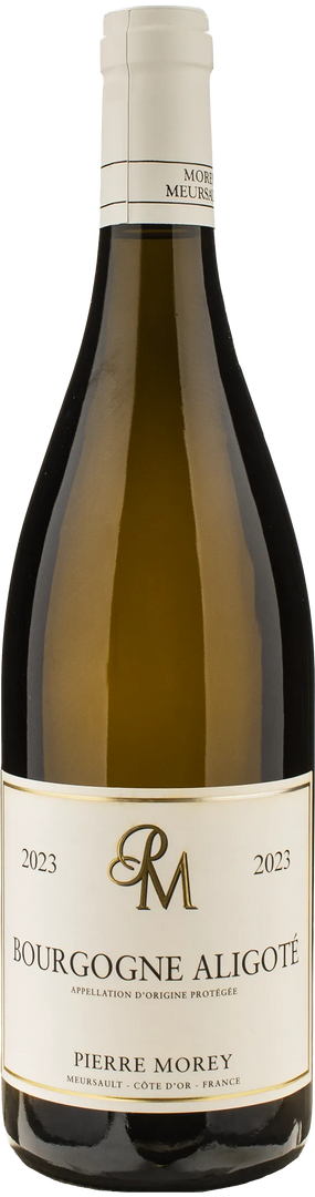 Pierre Morey Bourgogne Aligote 2023 - Bottle Hero