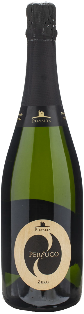Pievalta Metodo Classico Dosaggio Zero Perlugo - Bottle Hero