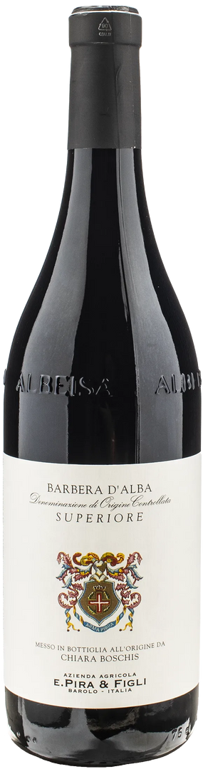 Pira Chiara Boschis Barbera d'Alba Superiore 2022 - Bottle Hero