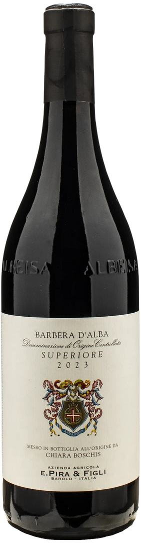 Pira Chiara Boschis Barbera d'Alba Superiore 2023 - Bottle Hero