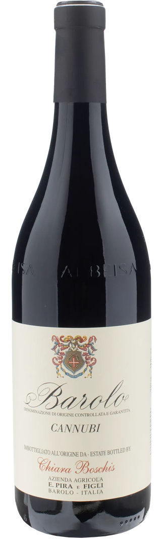 Pira Chiara Boschis Barolo Cannubi 2020 - Bottle Hero