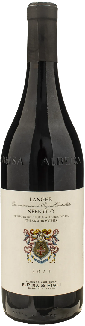Pira Chiara Boschis Langhe Nebbiolo 2023 - Bottle Hero