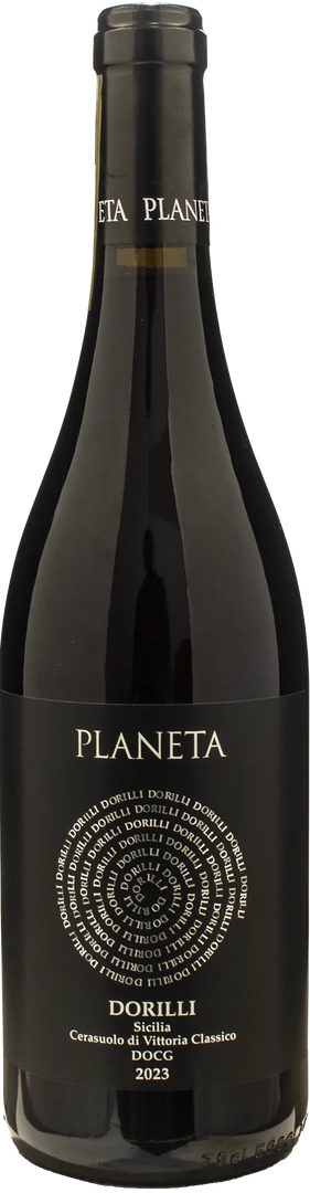 Planeta Cerasuolo di Vittoria Classico Dorilli 2023 - Bottle Hero