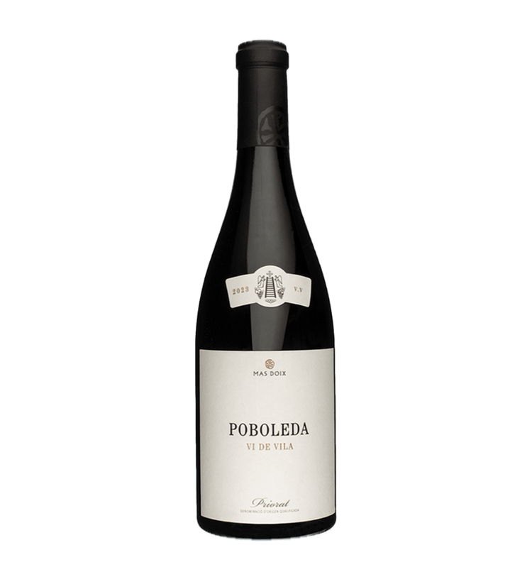 Mas Doix Poboleda Vi de Vila 2023