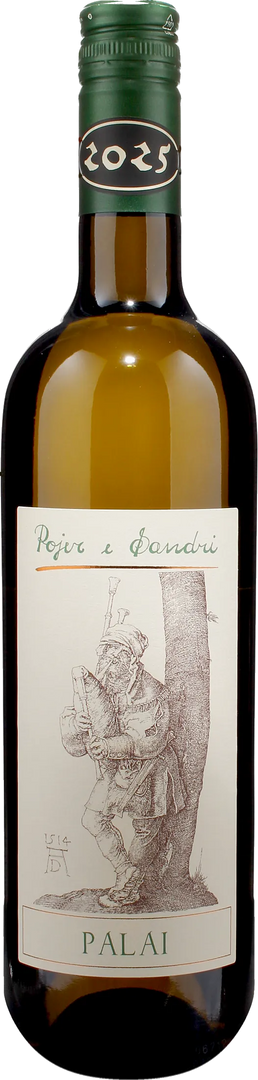 Pojer e Sandri Palai Muller Thurgau 2025 - Bottle Hero