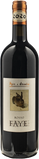 Pojer e Sandri Rosso Faye 2020 - Bottle Hero