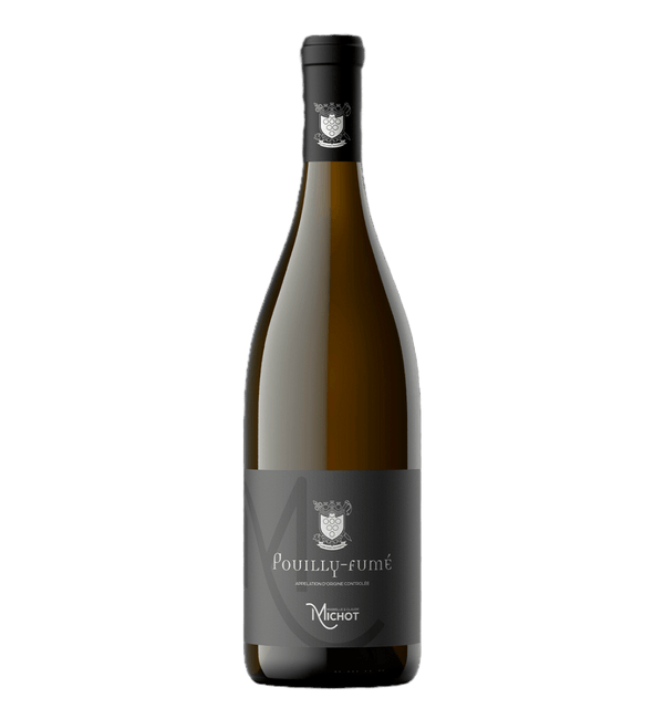 Claude Michot Pouilly-Fumé 2023 - Bottle Hero