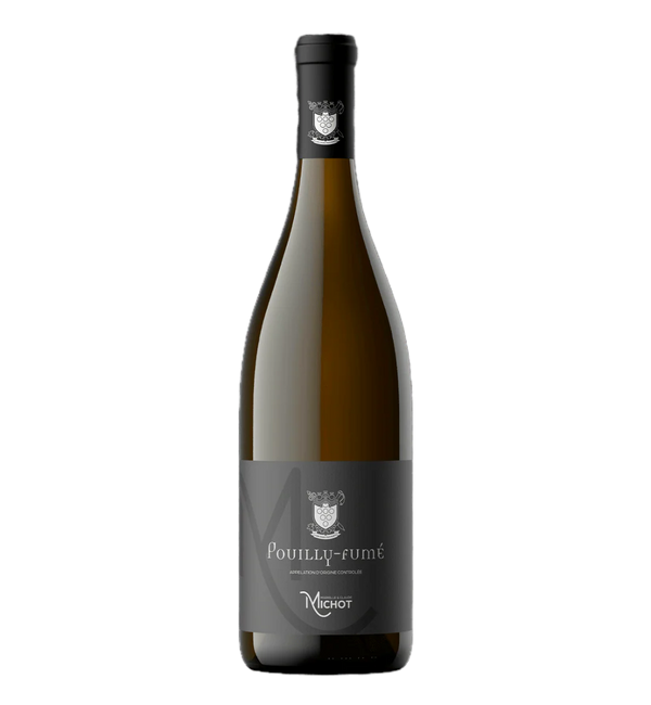 Claude Michot Pouilly-Fumé 2024 - Bottle Hero