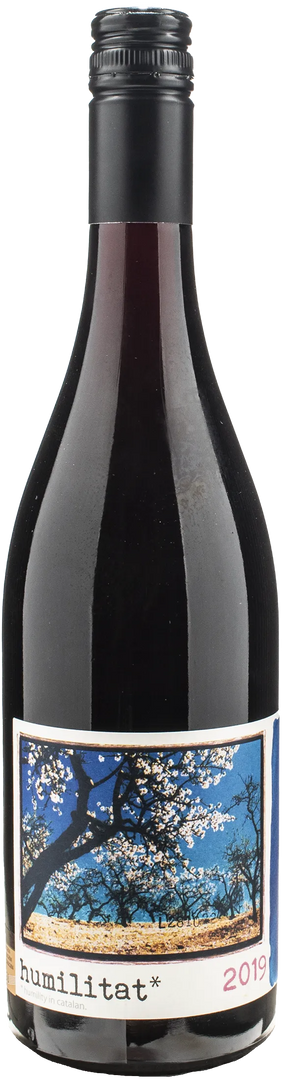 Priorat Humilitat 2019 - Bottle Hero