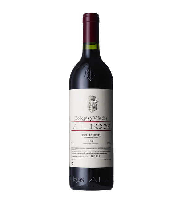Alion 2020 - Bottle Hero
