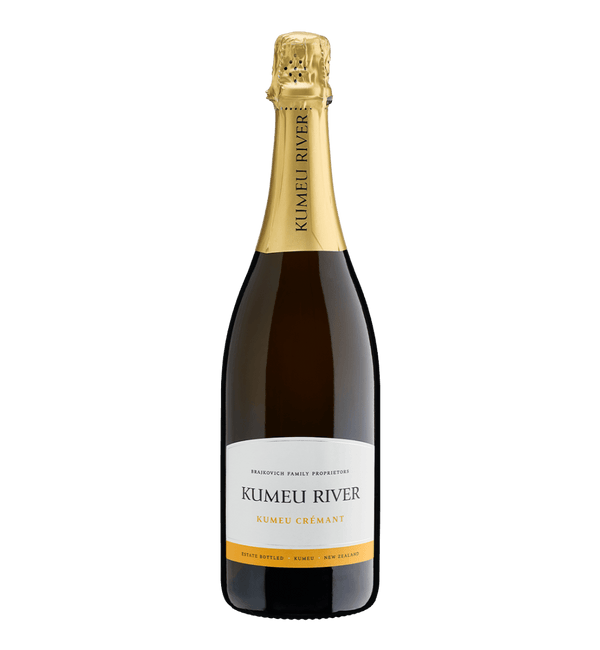 Kumeu River Cremant NV - Bottle Hero