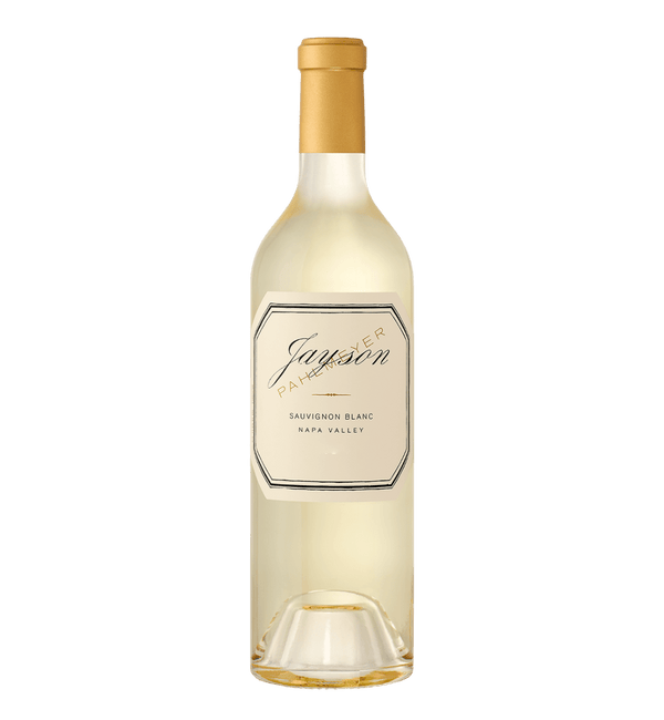 Pahlmeyer Jayson Sauvignon Blanc 2024 - Bottle Hero